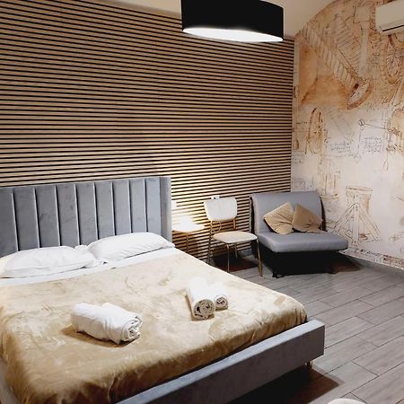 โบตัส รูม อิน โรม Hotel ภายนอก รูปภาพ