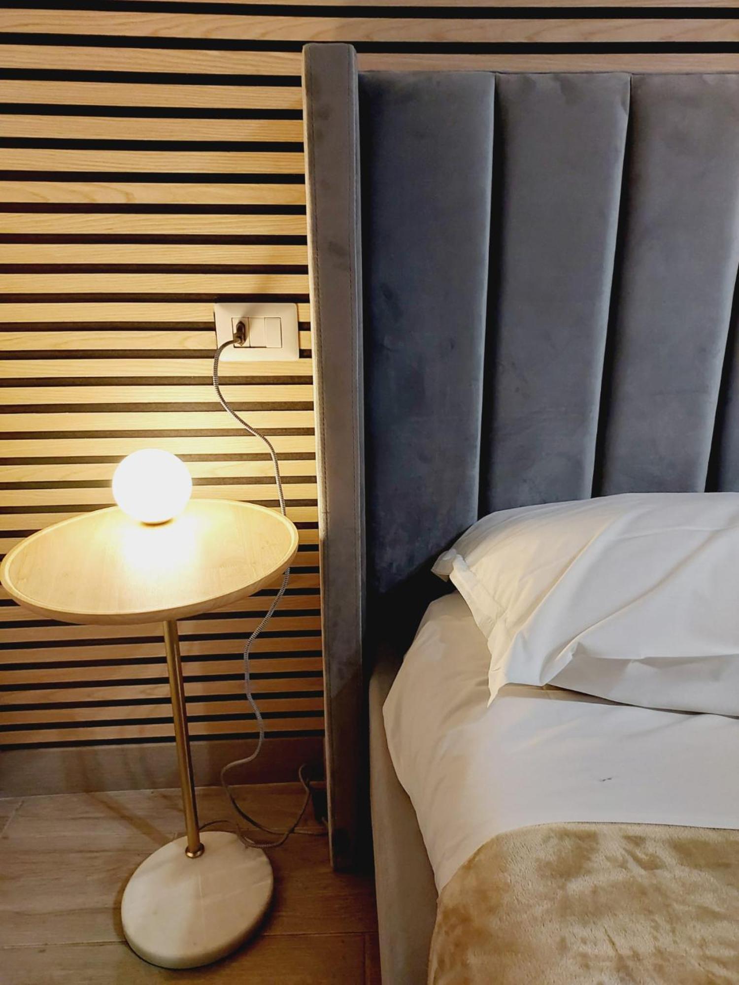 โบตัส รูม อิน โรม Hotel ภายนอก รูปภาพ