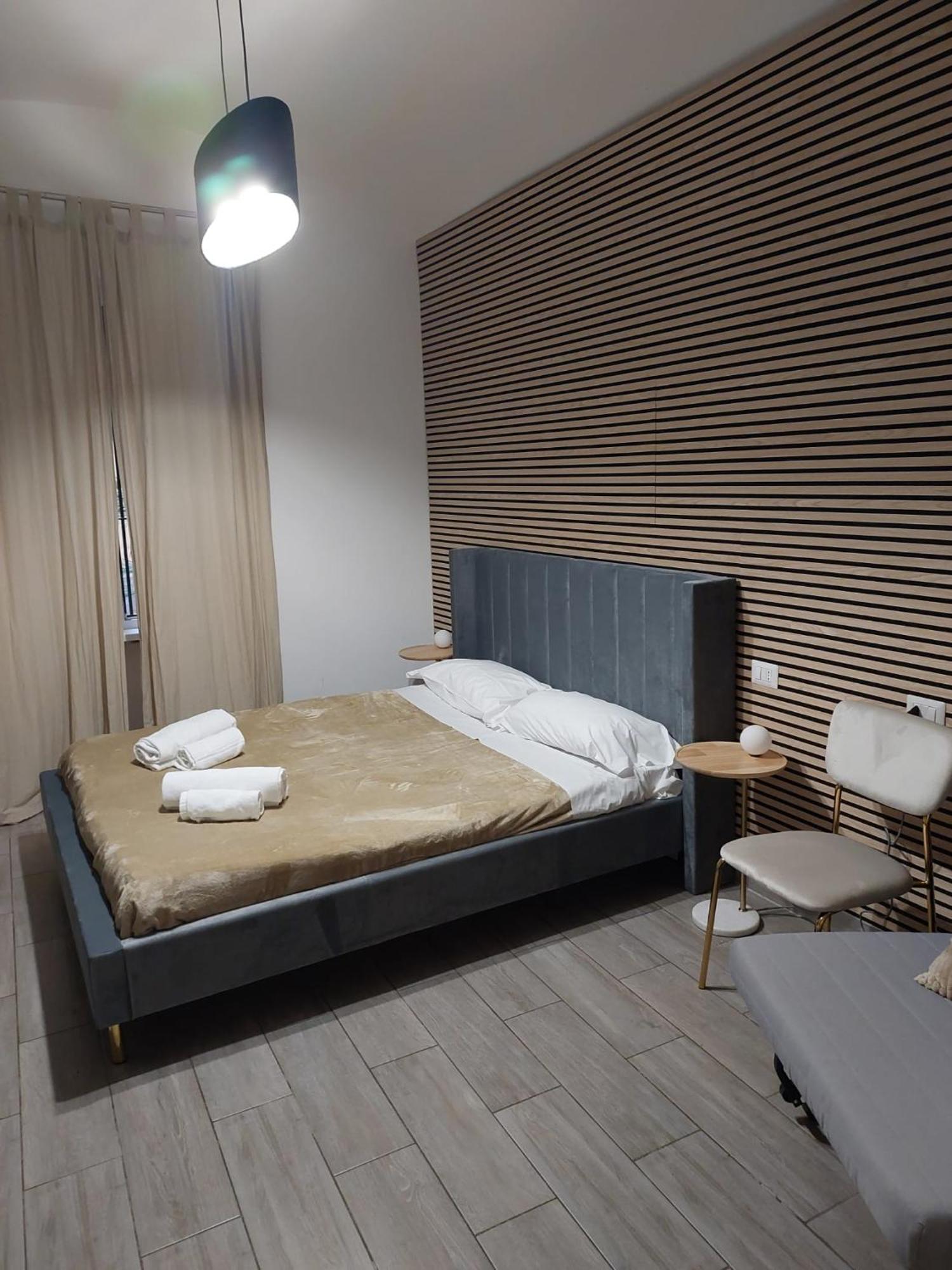 โบตัส รูม อิน โรม Hotel ภายนอก รูปภาพ