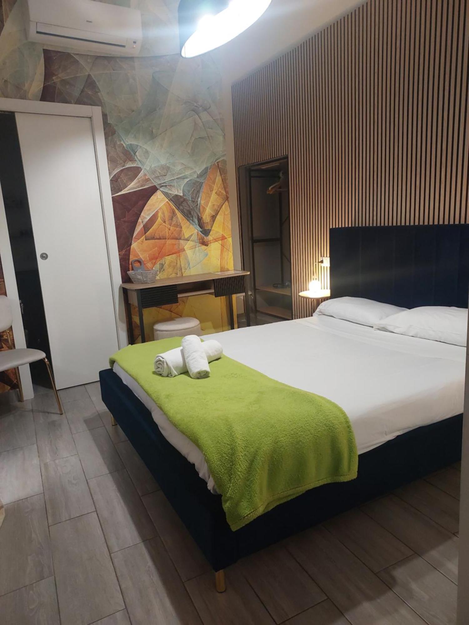 โบตัส รูม อิน โรม Hotel ภายนอก รูปภาพ