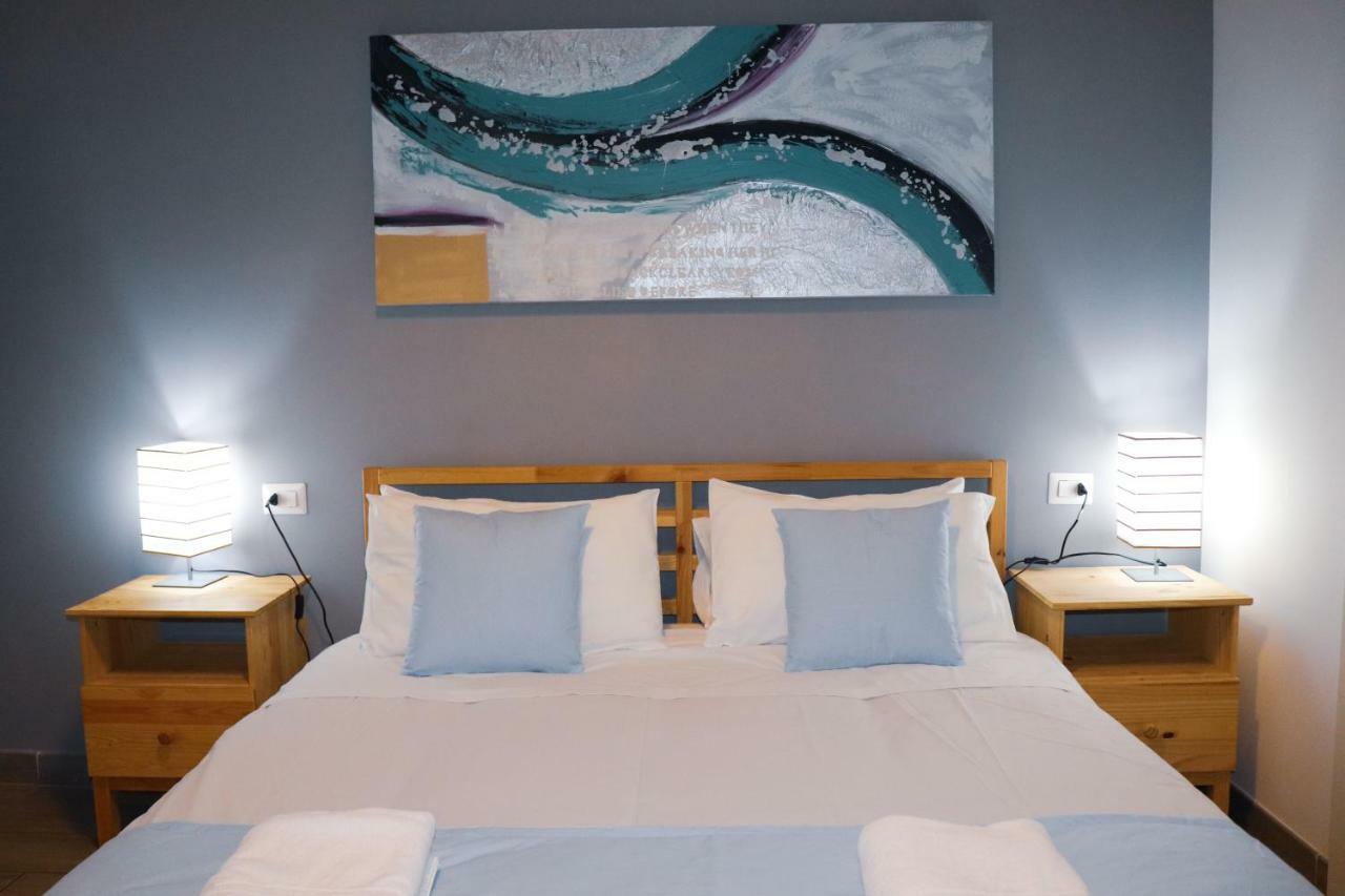 โบตัส รูม อิน โรม Hotel ภายนอก รูปภาพ