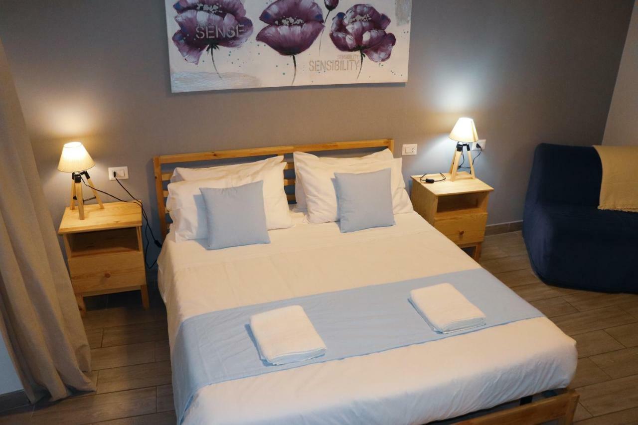 โบตัส รูม อิน โรม Hotel ภายนอก รูปภาพ