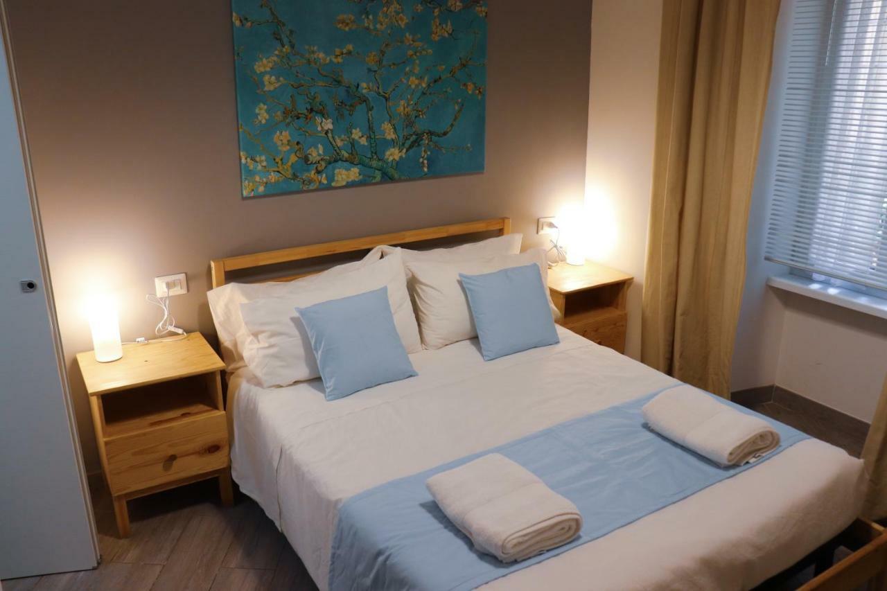 โบตัส รูม อิน โรม Hotel ภายนอก รูปภาพ